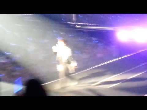 130803 #SS5BKKDay1 - Show me your love