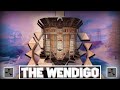 The Wendigo | A Small Group Bunker Base | Rust