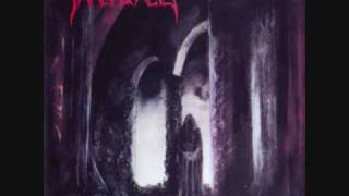 Immortalis - Burning Existence