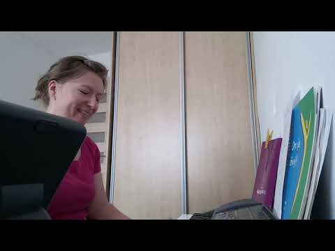 Život svoj ti odovzdám :)