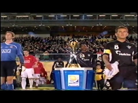 LIGA en la cima del mundo | Documental