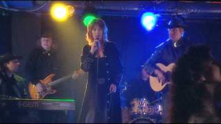 Heidi Hauge Save The Last Dance For Me Video