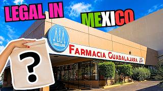 US American Explains Why Mexican Pharmacies Are SUPERIOR