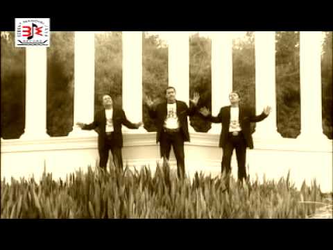 Trio Lamtama - Mungkinkah Terjadi