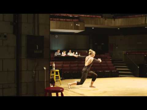 Driven to Discover: Dance