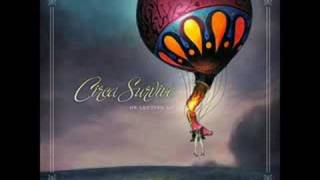 Circa Survive - Close Your Eyes To See