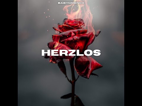 BABYMOENCH - HERZLOS (OFFICIAL AUDIO)