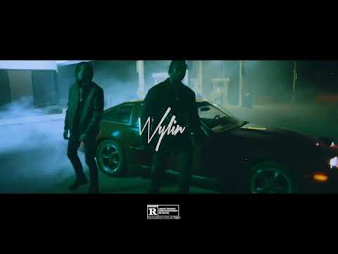 [free] 88 glam x nav x the weeknd type beat "wylin" (prod vikthevillin x psyah)