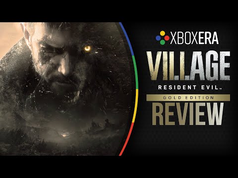 Review | Resident Evil Village Gold Edition [4K]