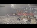 Infected 2B Game Over