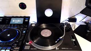 Igor S - Boomerang (Dariush Mix)