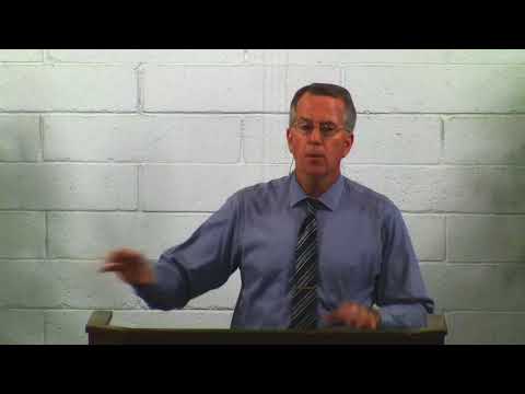 180722am - The Devil's Strategy - 2 Corinthians 11:3