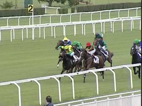 Premio Cordusilo-Milano-Wanillca(MB Racing)Christian Demuro-3.místo