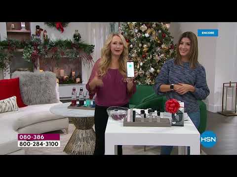 HSN | Electronic Gifts - Fitbit 10.29.2022 - 04 AM