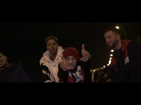 La Retro - Denzel Domi ft. Mxf (Video Oficial)