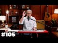 Think About His Love - Worship Wednesday with Don Moen #105