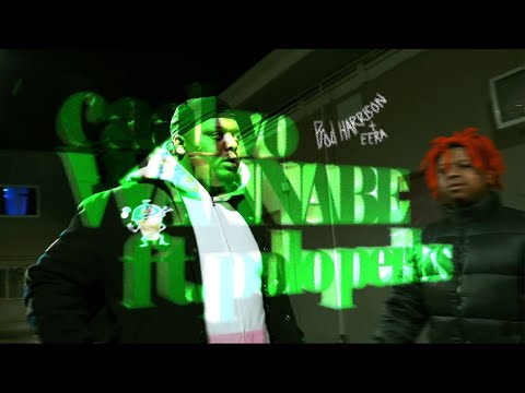 Caal Vo - Wannabe Ft. Polo Perks (Dir. @pg3gonzalez) Music Video