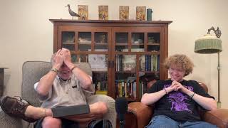 Dad introduces son to Wilco &amp; Uncle Tupelo