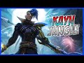 3 Minute Kayn Guide - A Guide for League of Legends