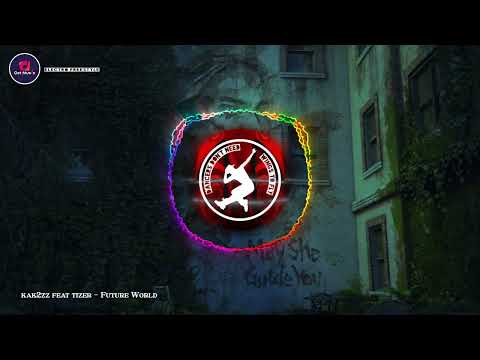 kak2zz feat tizer - Future World  | Electro Freestyle