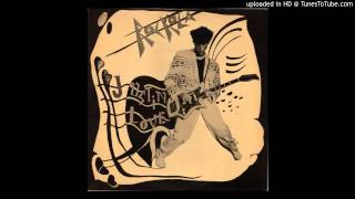 Justin Love - Gold Mine