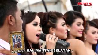 Download lagu 6  GOYANG DUMANG ALL ARTIS NEW PALLAPA mp3