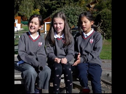 We're So Proud Of Our School