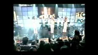 Atomic Kitten : Whole Again.LIve At Top Of The Pops.UK(2002)