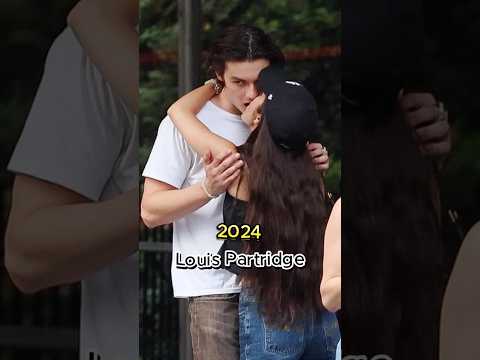 Is She A Good Girl? Olivia Rodrigo's Boyfriends Throughout Years #oliviarodrigo #celebrity #singer