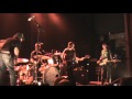 DEXATEENS "Cardboard Hearts" / LIVE @ Georgia Theater 8/23/13