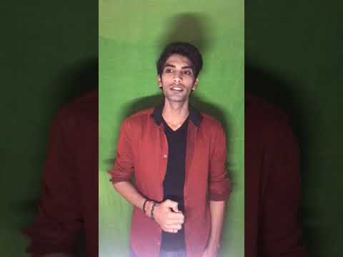 Dharam Dahiya Dharam Dahiya as Positive 