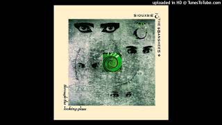 Siouxsie and the Banshees - Little Johnny Jewel (Acapella)