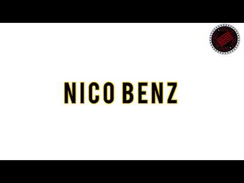 Nico Benz - Slibuji (off.video)