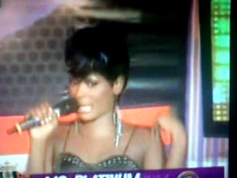 ms platinum nasty gal