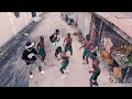 Mbosso X Diamond platnumz - Yataniua rmx (Dance Video)