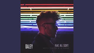 Until The Pain Is Gone (feat. Jill Scott)