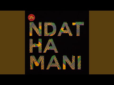 Ndathamani (Silvia Zaragoza Remix)