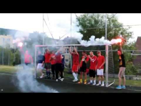 Bezherbek mistrzem Kieleckiej Amatorskiej Ligi Piłkarskiej!