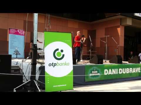 Renac, Andrea i Rima - Istinita priča (2. pjesma)