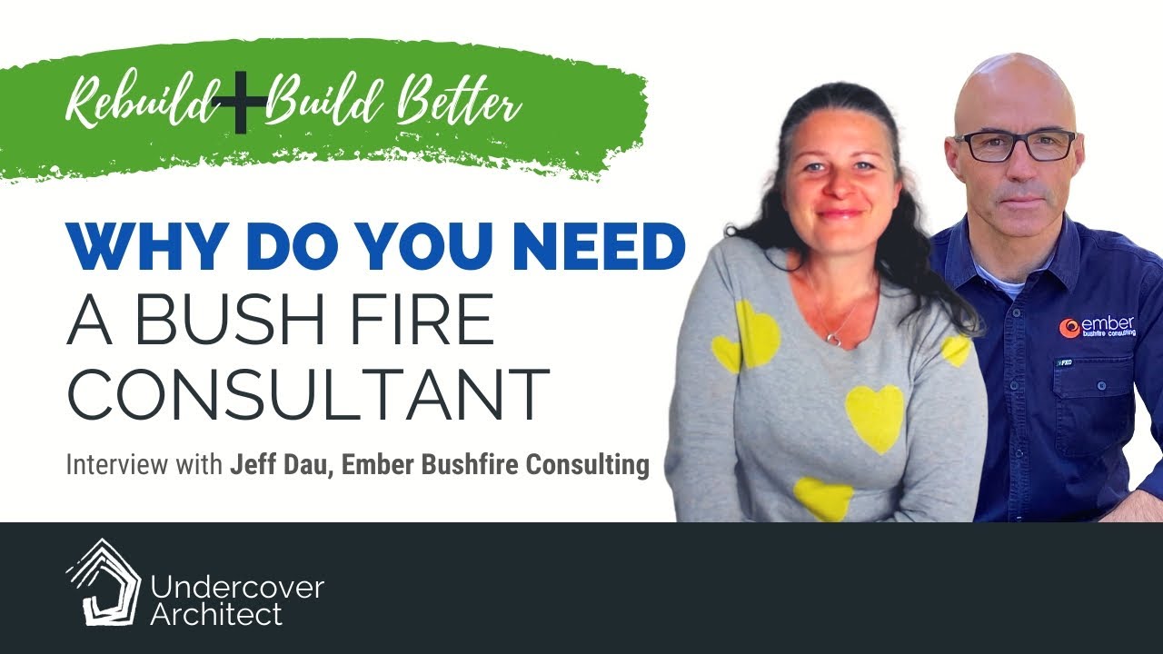 Bushfire Consultant: Why Do You Need One?