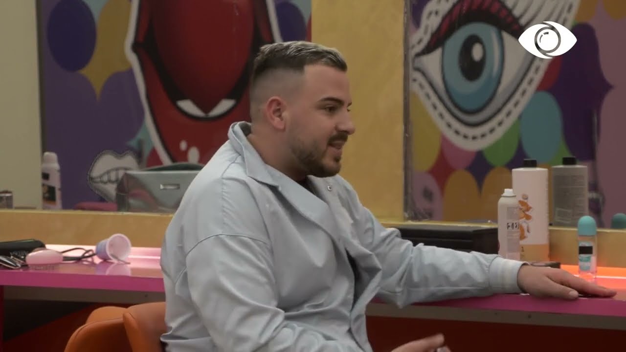 Gerti del të shtunën/ Ronaldo bisedon me Bledin