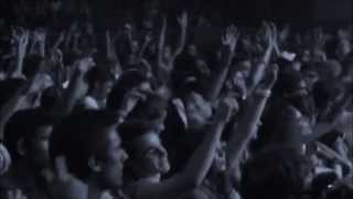 DEALEMA - ULTIMA CRIANÇA (ao vivo no coliseu do porto)