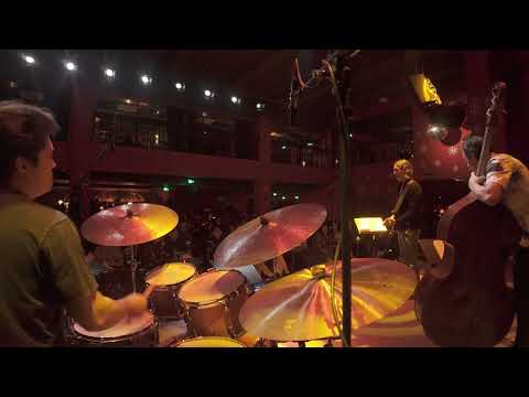 Nir Felder Trio - Live in Shanghai - "Fire in August"