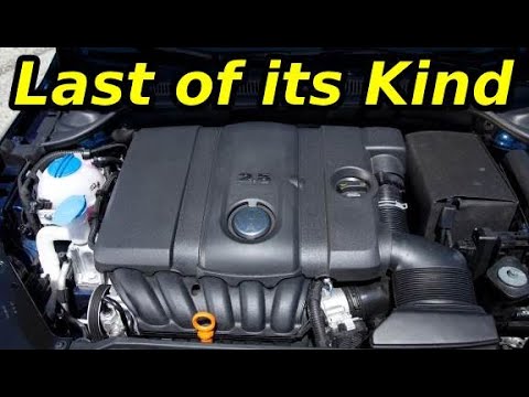 The Volkswagen 2.5: A Hidden Gem in Plain Sight