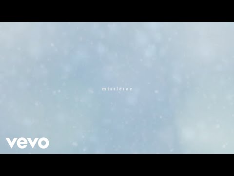 MaRynn Taylor - mistletoe (Lyric Video)