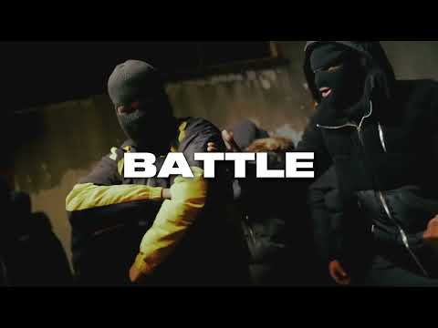 [FREE] DoRoad x K-Trap x UK Drill Type Beat - "BATTLE"