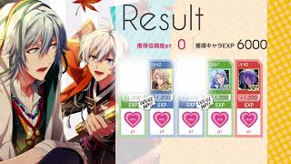 覆面野郎お気に入りシーン　パート2889 2026 アイドリッシュ7