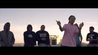 FrankieBTW - "Frankie.B" (Official Video)