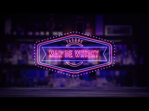 Mar De Whisky - Tarque