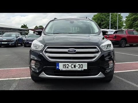 Ford Kuga KUGA 2 SEAT TITAN 1.5 120BHP 6 - Image 2